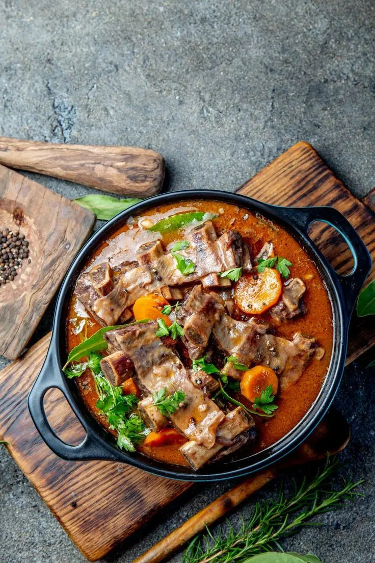 📚 25 Irresistible Recipes – A Culinary Journey Around the World 🌎(English Version)