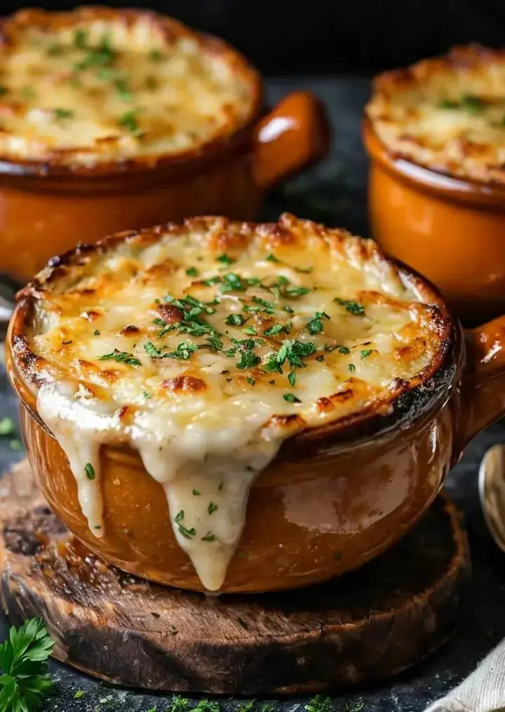 📚 25 Irresistible Recipes – A Culinary Journey Around the World 🌎(English Version)