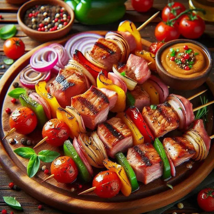 📚 25 Irresistible Recipes – A Culinary Journey Around the World 🌎(English Version)