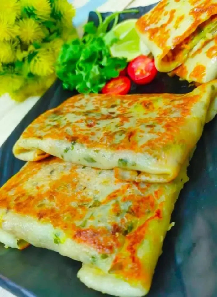 25 Recetas Irresistibles: Un Viaje de Sabores por el Mundo(SP) - Marc Universal Store