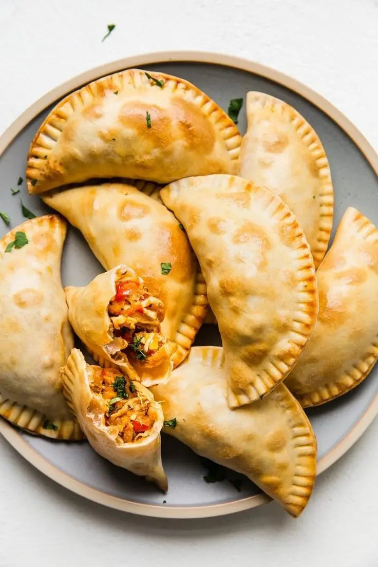 📚 25 Irresistible Recipes – A Culinary Journey Around the World 🌎(English Version)