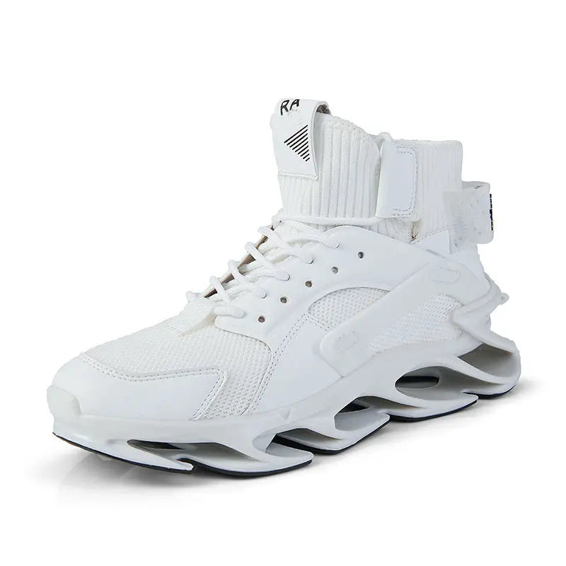 Large size Blade warrior shoes for men - Marc Universal Store