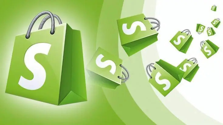 Create Your First Shopify Store in 1 Day (No Experience Needed.English V.) - Marc Universal Store