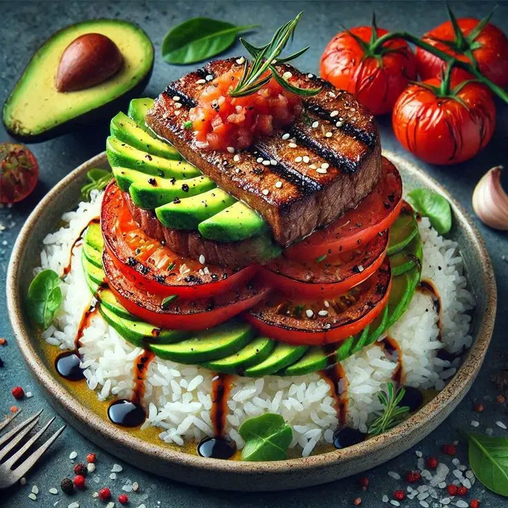 25 Recetas Irresistibles: Un Viaje de Sabores por el Mundo(SP) - Marc Universal Store