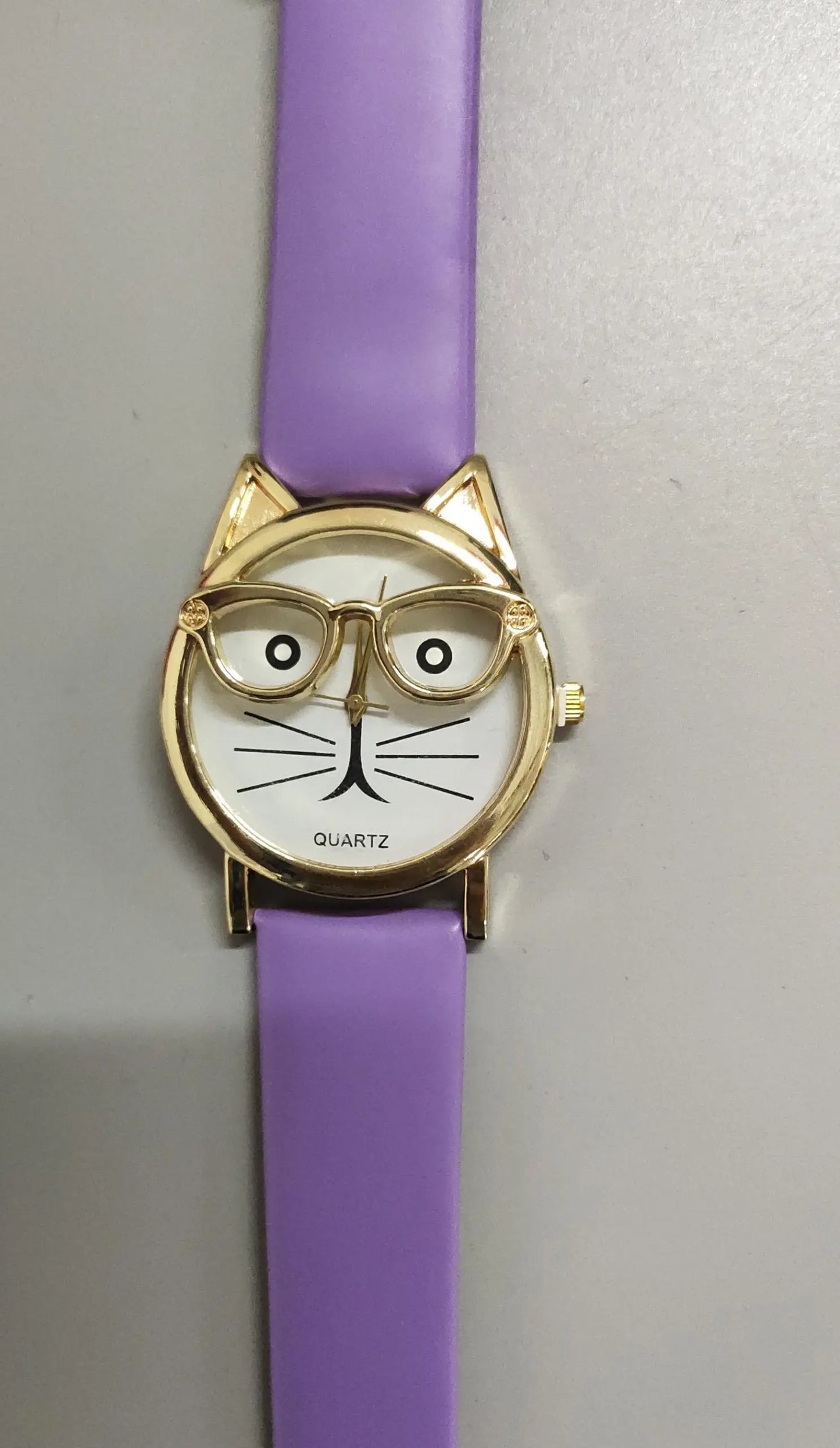 Lovely Cartoon Children Watch - Marc Universal Store