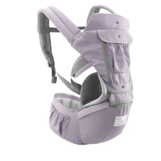 Multi-functional baby carrier waist stool - Marc Universal Store