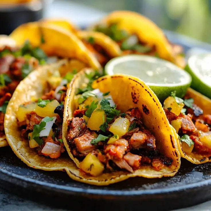 25 Recetas Irresistibles: Un Viaje de Sabores por el Mundo(SP) - Marc Universal Store