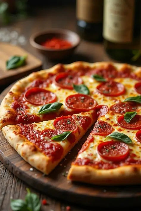 25 Recetas Irresistibles: Un Viaje de Sabores por el Mundo(SP) - Marc Universal Store