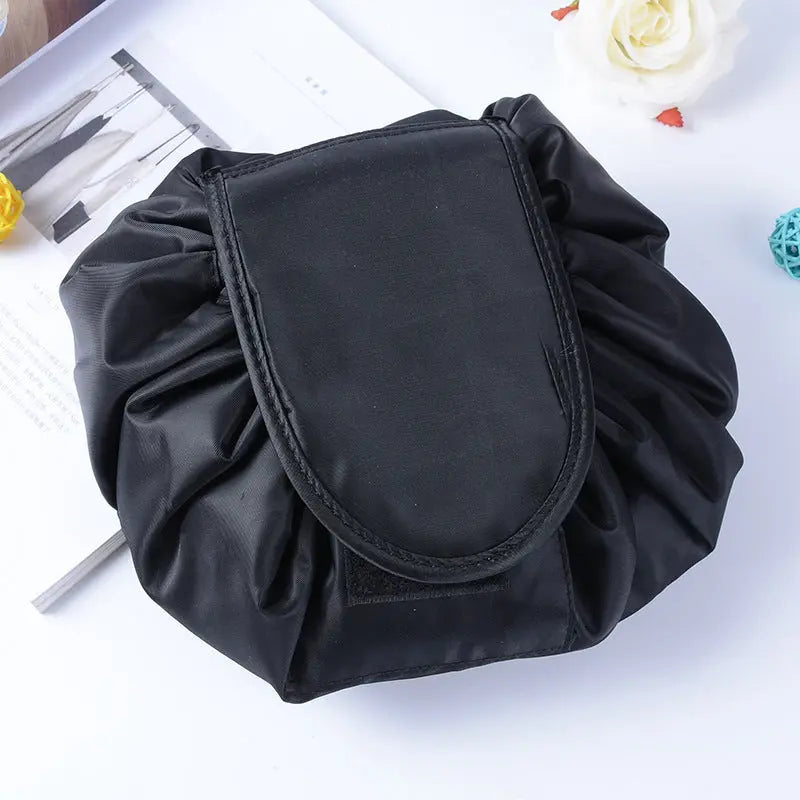 Cosmetic Bag Storage Bag Large Capacity Cosmetic Travel Storage Bag Portable And Simple Marc Electronic Store