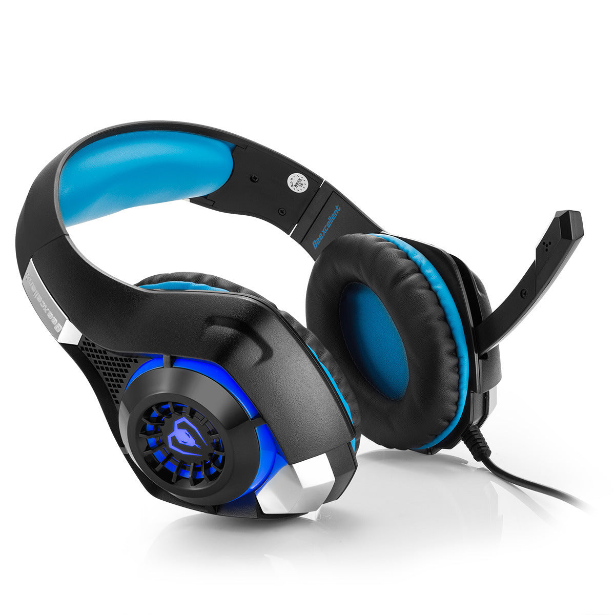 Beexcellent Headphones for gaming