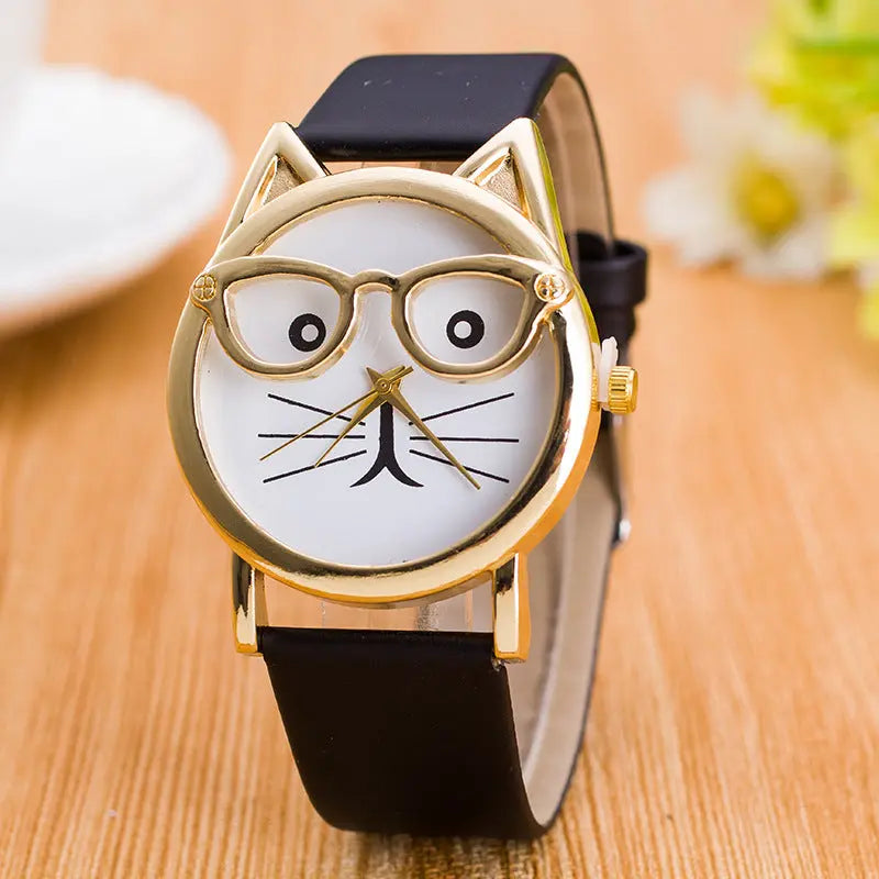 Lovely Cartoon Children Watch Marc Electronic Store