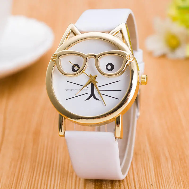 Lovely Cartoon Children Watch Marc Electronic Store