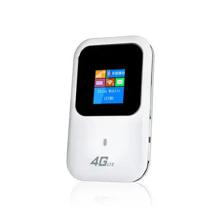 Mobile Portable WiFi Router Marc Electronic Store