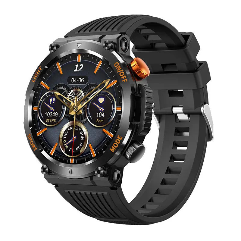 Fashion Personality Sport Smart Watch Marc Electronic Store