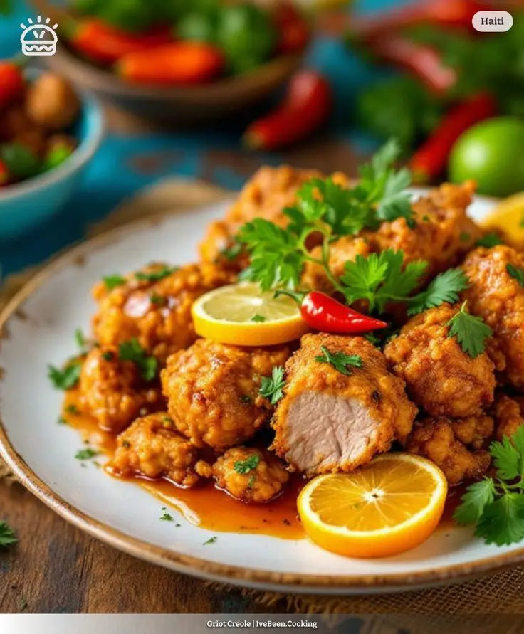 📚 25 Irresistible Recipes – A Culinary Journey Around the World 🌎(English Version)