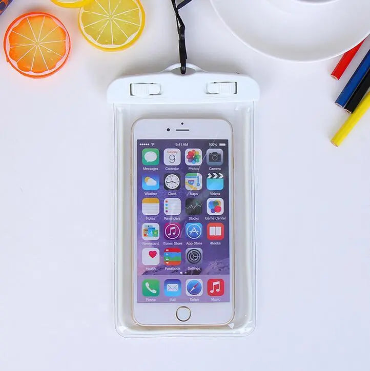 Waterproof Smartphone Pouch Marc Electronic Store