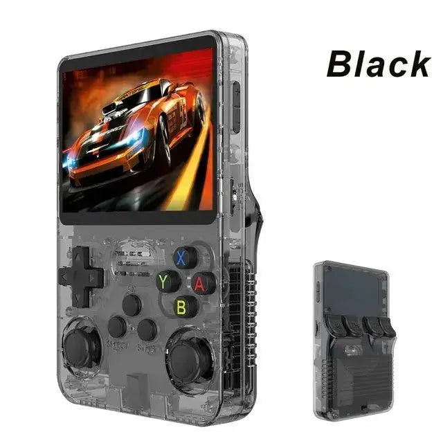 RetroPlay R36S: Open-Source Handheld Gaming Console Marc Electronic Store