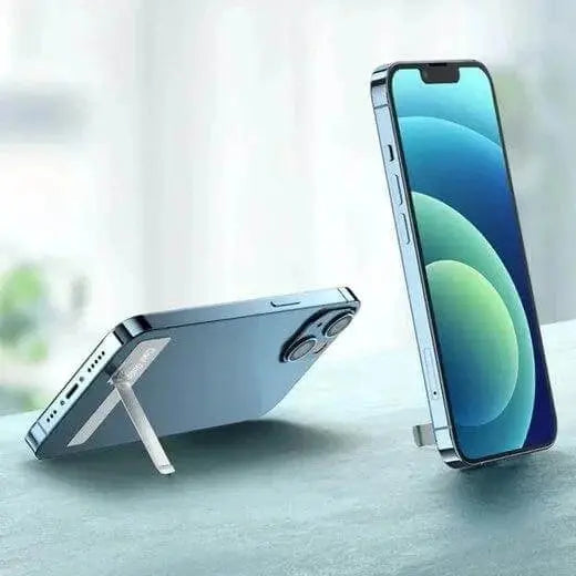 Ultra-Slim Foldable Phone Stand Marc Electronic Store