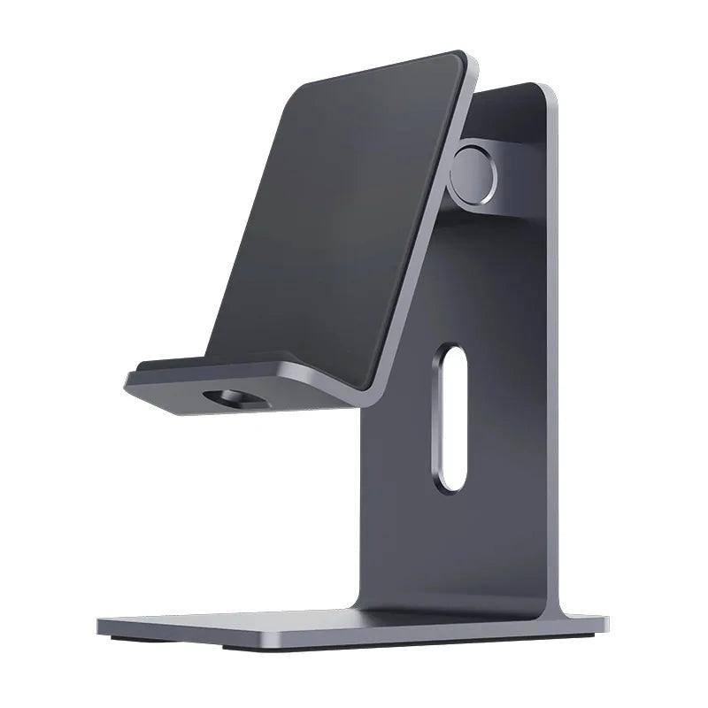 Adjustable Mobile Phone Holder Stand – Your Perfect Hands-Free Companion! Marc Electronic Store