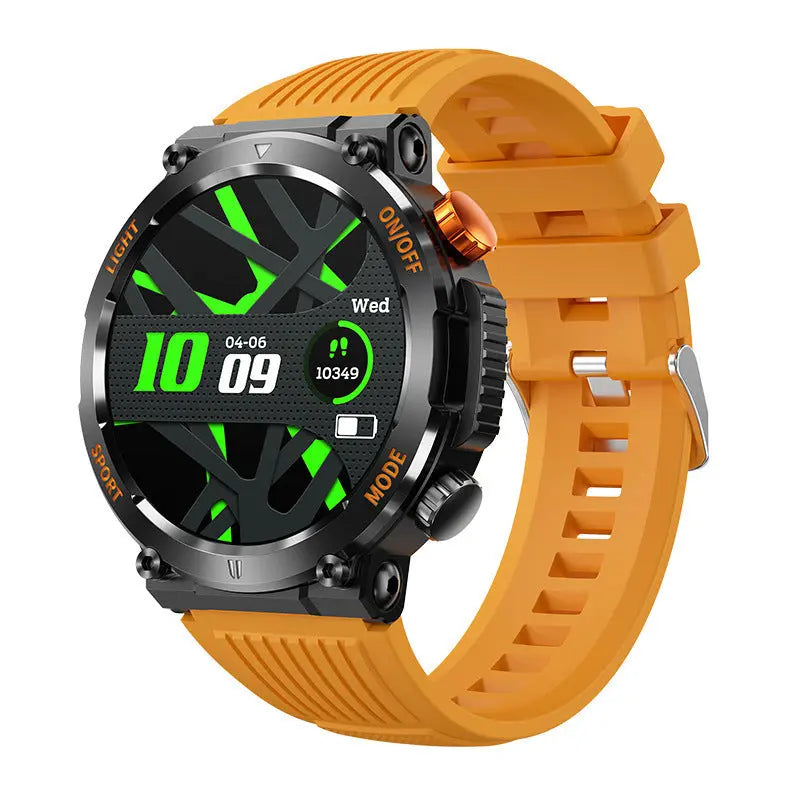 Fashion Personality Sport Smart Watch Marc Electronic Store