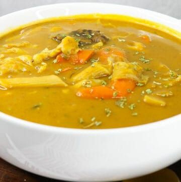 25 Recetas Irresistibles: Un Viaje de Sabores por el Mundo(SP)