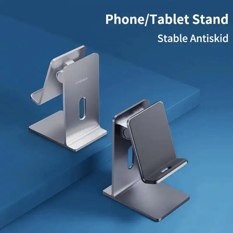 Adjustable Mobile Phone Holder Stand – Your Perfect Hands-Free Companion! Marc Electronic Store