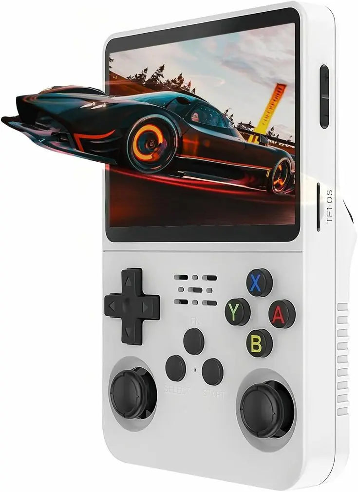 RetroPlay R36S: Open-Source Handheld Gaming Console Marc Electronic Store